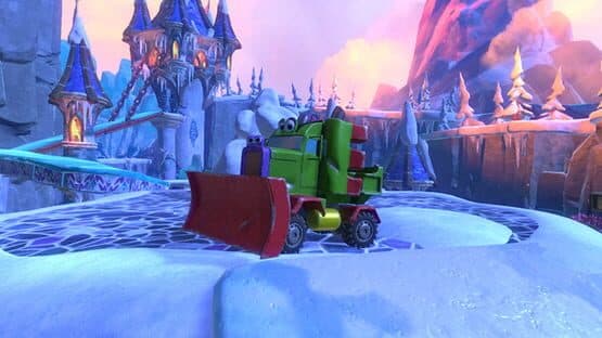 Yooka-Laylee — screenshot 7
