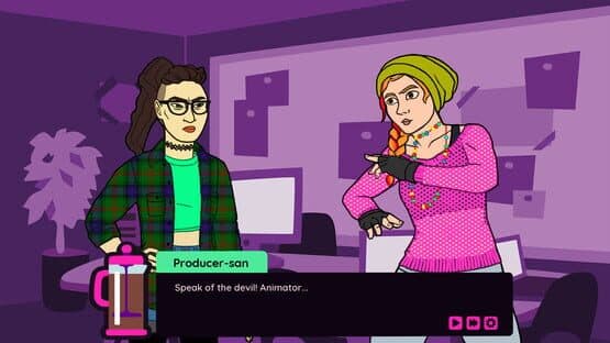 LoveBug — screenshot 4
