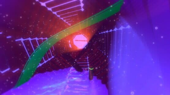 Over the Void — screenshot 2