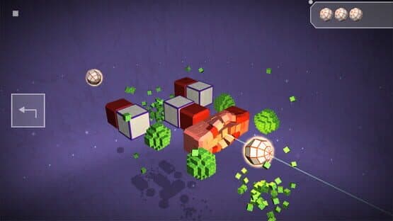 Art of Gravity — screenshot 2