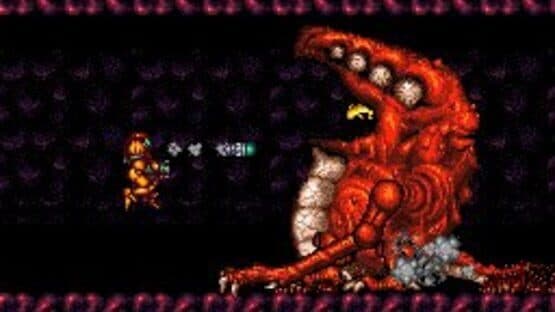 Super Metroid — screenshot 6