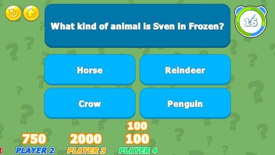 The Movie Trivia Challenge — screenshot 8