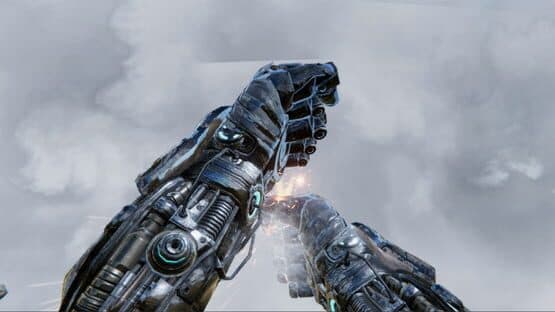 Apocalypse Mechanism — screenshot 5