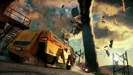 Just Cause 4 — screenshot 8