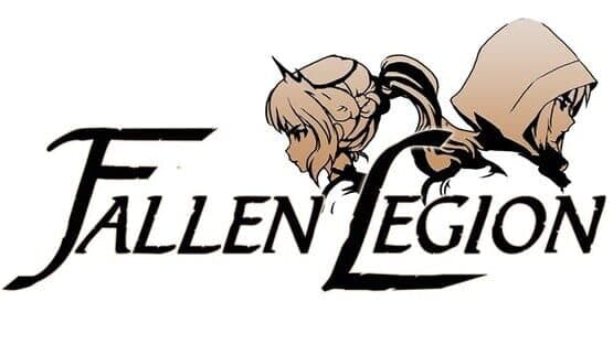 Fallen Legion: Flames of Rebellion — screenshot 1