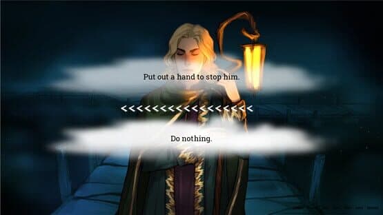 Lake of Voices — screenshot 5
