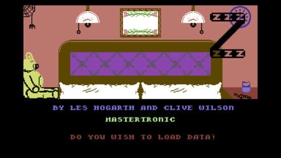 Zzzz — screenshot 2