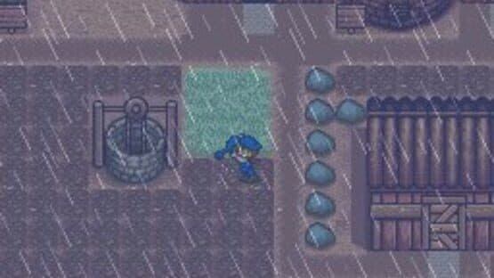 Harvest Moon — screenshot 7