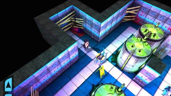 Agent Awesome — screenshot 4