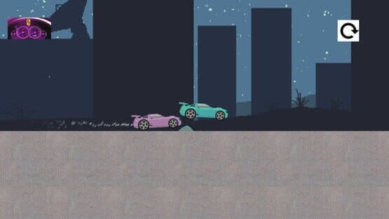Pixel Drift — screenshot 2