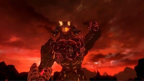 Demon Blade VR — screenshot 3