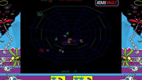 Atari Vault — screenshot 4