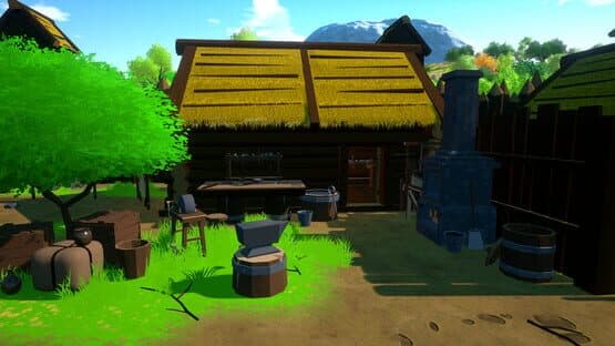 The Warhorn — screenshot 2