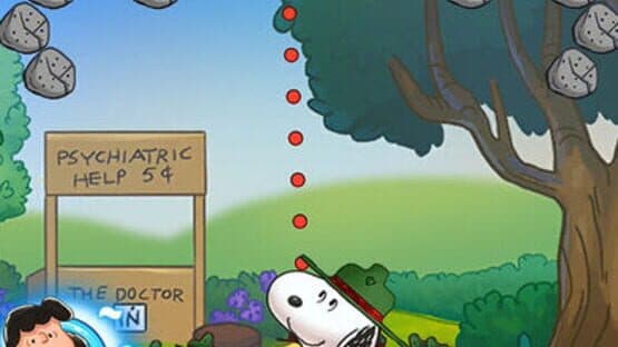 Snoopy Pop — screenshot 2