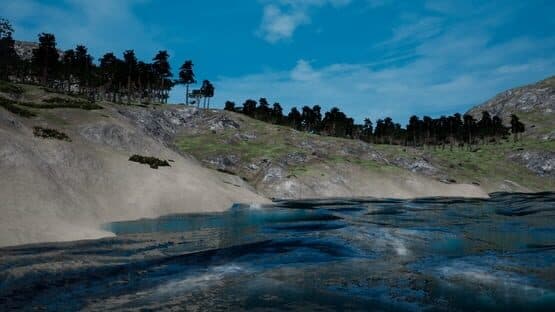 Rise: 30 Minutes to Extinction — screenshot 3