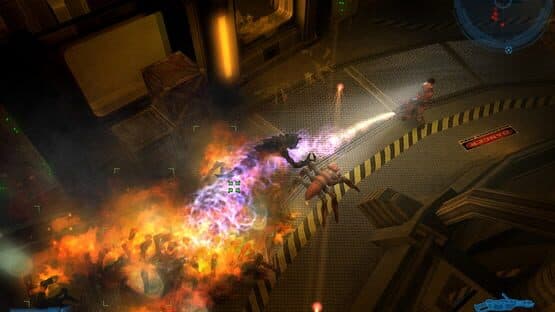 Shadowgrounds — screenshot 3