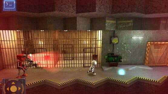 The Great Wobo Escape — screenshot 5