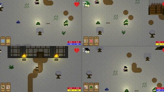 Song of the Myrne: What Lies Beneath — screenshot 3