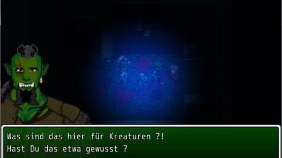 an Orc's Tale: Kriegsruf — screenshot 5