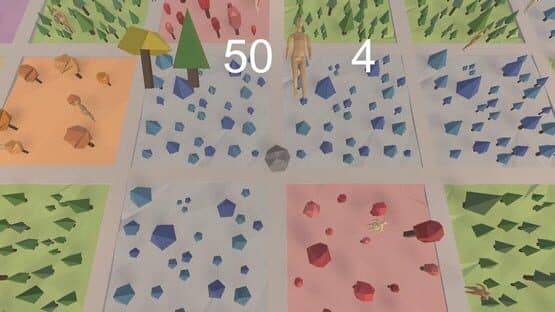 Rock, the Tree Hugger — screenshot 4