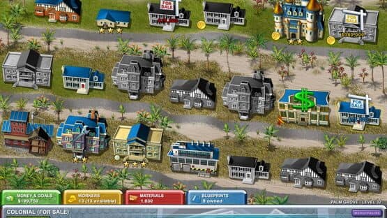 Build-A-Lot — screenshot 5