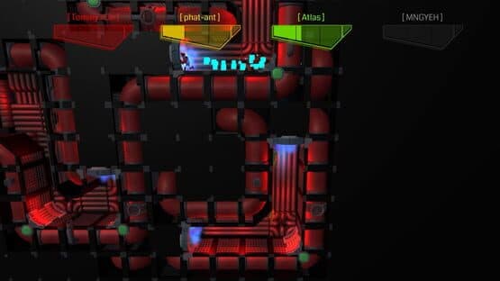 Jolt: Super Robot Racer — screenshot 3