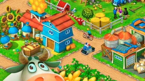 Township — screenshot 2