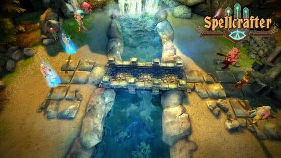 Spellcrafter — screenshot 4