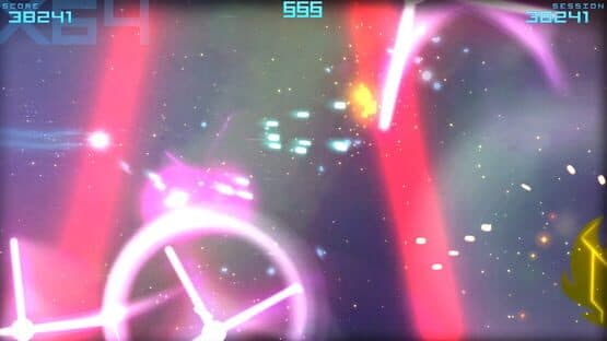 Really Big Sky — screenshot 2