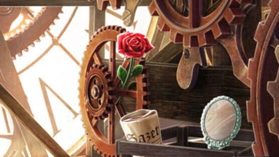 Criminal Case: Mysteries of the Past — screenshot 3