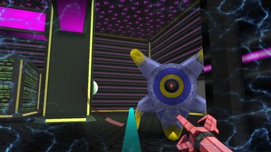4089: Ghost Within — screenshot 2
