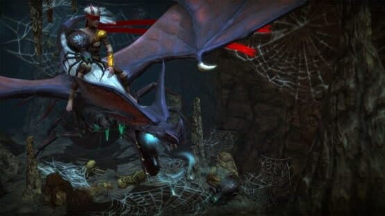 Dragons and Titans — screenshot 3