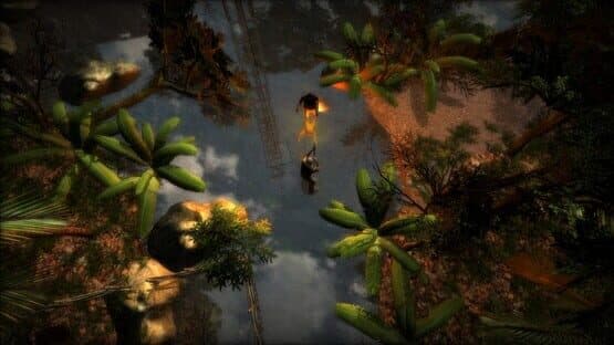 The Last Hunt — screenshot 3
