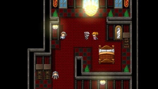 Sons of Triskelion — screenshot 5