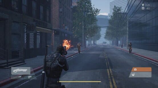 The Prison Game — screenshot 3