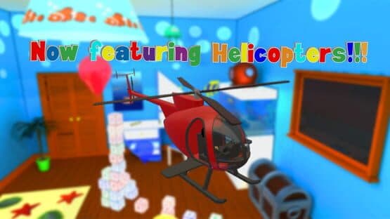 Toy Plane Heroes — screenshot 3