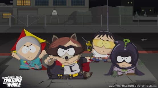 South Park: The Fractured But Whole — screenshot 3