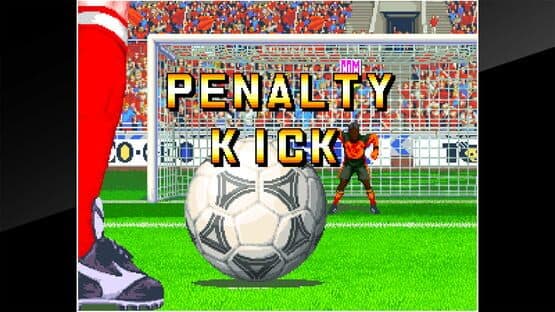 ACA Neo Geo: Super Sidekicks 3 - The Next Glory — screenshot 1