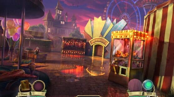 Dark Arcana: The Carnival — screenshot 3