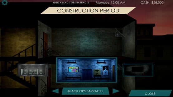 Safe House — screenshot 2