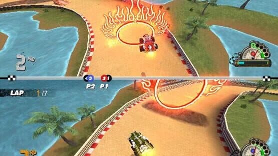High Voltage Hot Rod Show — screenshot 6