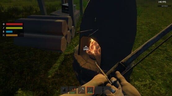 Gamers Unknown Survival — screenshot 8