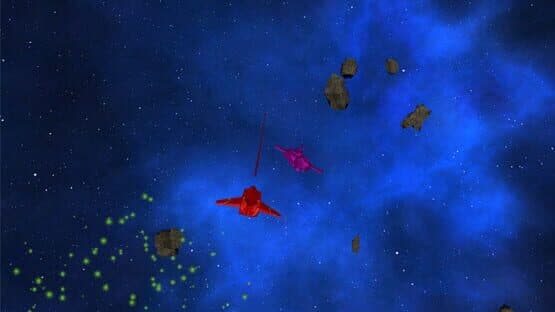 Rogue Fighter — screenshot 2
