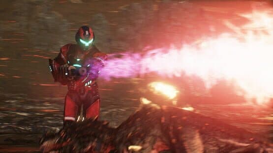 Guardians of Orion — screenshot 4