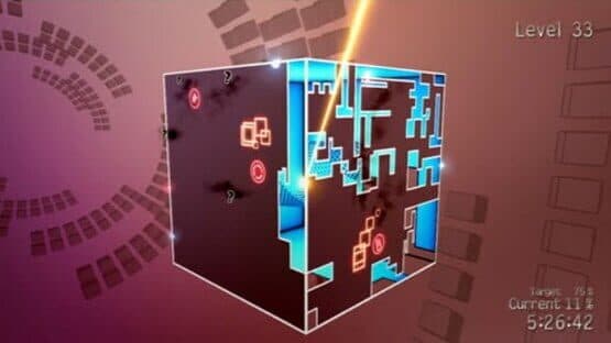 Cubixx HD — screenshot 1