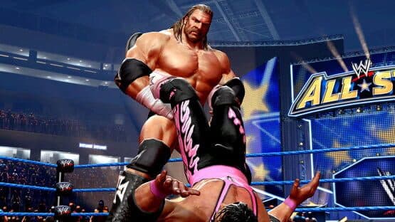 WWE All Stars — screenshot 3