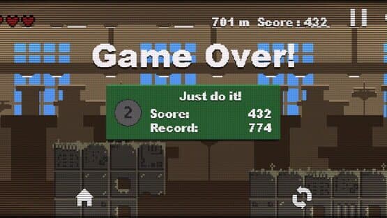 Parkour — screenshot 5