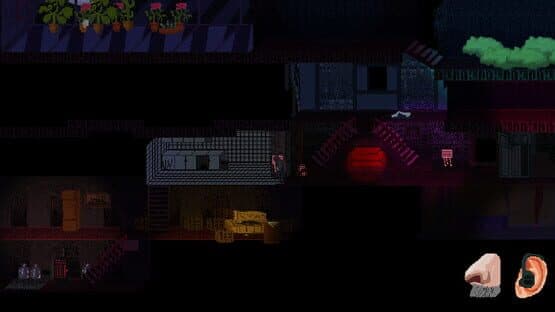 Blind Boris — screenshot 6
