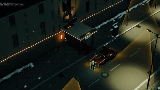 All Walls Must Fall — screenshot 2