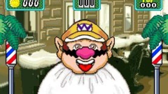 Wario Land 4 — screenshot 4
